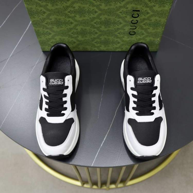 Picture of Gucci Shoes _SKUGuccisz38-45hnh081710797